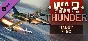 ⭐️ All REGIONS⭐️ War Thunder - F-5C Pack Steam Gift