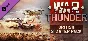 ⭐️ All REGIONS⭐️War Thunder -British Starter Pack Gift