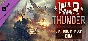 ⭐️ All REGIONS⭐️ War Thunder - US Starter Pack Gift