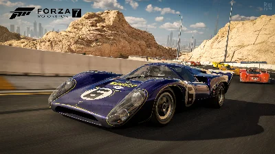 🟢Forza motorsport 7 Ultimate🟢Онлайн🟢DLC🟢Game Pass🟢