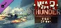 ⭐️ All REGIONS⭐️ War Thunder - Su-25K Pack Steam Gift