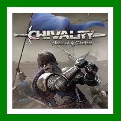 ✅Chivalry Medieval Warfare✔️Steam⭐Аренда✔️Online🌎