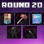 ✴️ 13 SKINS | RUST TWITCH DROPS | 20 + 21 ROUNDS