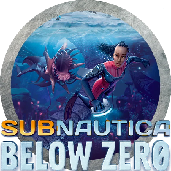 Subnautica: Below Zero®✔️Steam (Region Free)(GLOBAL)🌍