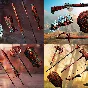 ✴️ 4 SET-SKINS  | NEW WORLD | TWITCH DROPS |
