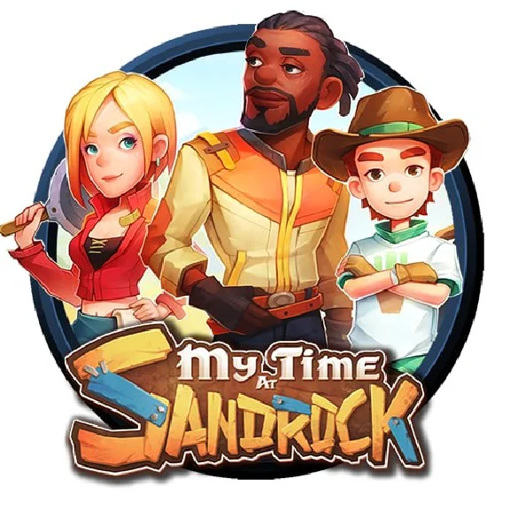 My Time at Sandrock®✔️Steam (Region Free)(GLOBAL)🌍