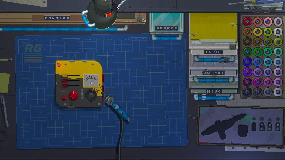 Retro Gadgets 💎 АВТОДОСТАВКА STEAM РОССИЯ