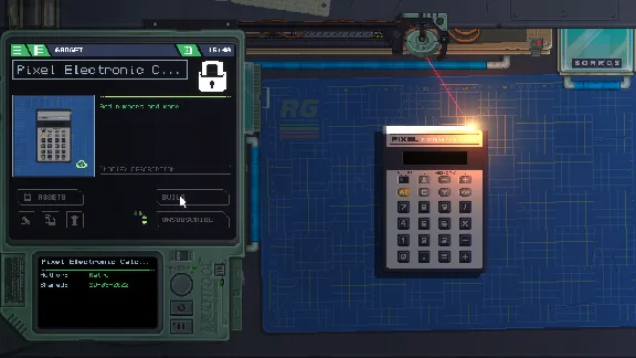 Retro Gadgets 💎 АВТОДОСТАВКА STEAM РОССИЯ