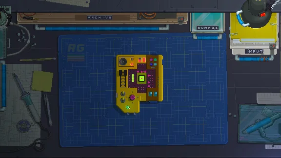 Retro Gadgets 💎 АВТОДОСТАВКА STEAM РОССИЯ
