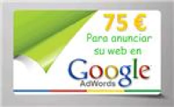 AdWords Coupons € 75 / € 25 (Germany)