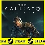 ⭐️ The Callisto Protocol - STEAM (GLOBAL)