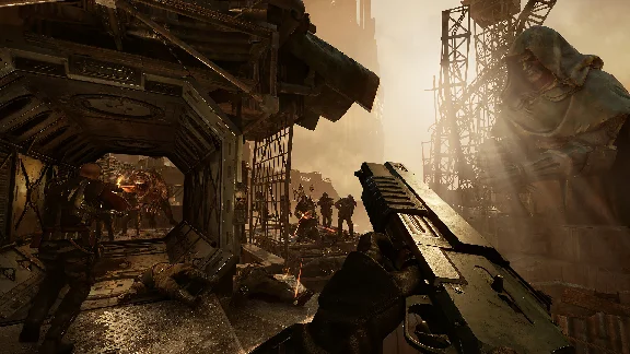 🔥 Warhammer 40,000: Darktide - ONLINE STEAM (GLOBAL)