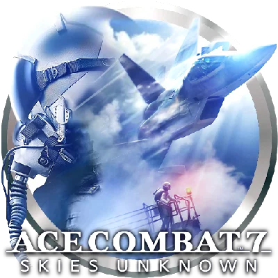 ACE COMBAT™ 7: SKIES UNKNOWN®✔️Steam (Region Free)GLOB