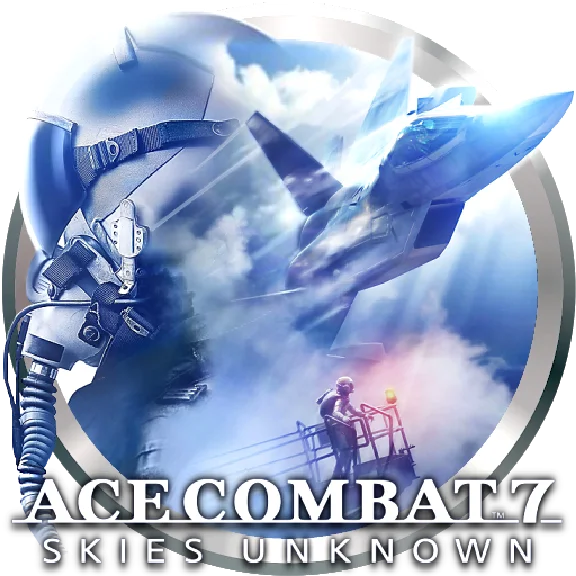 ACE COMBAT™ 7: SKIES UNKNOWN®✔️Steam (Region Free)GLOB
