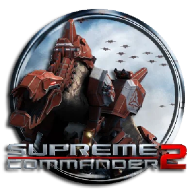 Supreme Commander 2®✔️Steam (Region Free)(GLOBAL)🌍