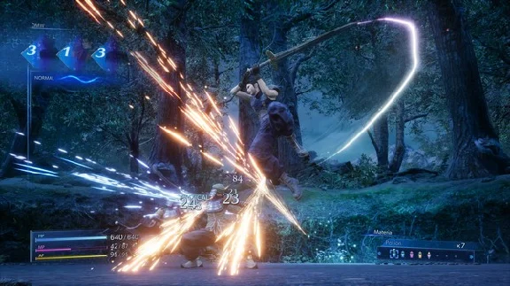 ✅CRISIS CORE –FINAL FANTASY VII– REUNION✅СТИМ✅ПК✅ГИФТ