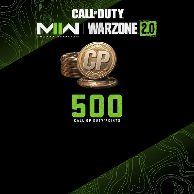 🐲WARZONE™ 2.0🐲POINT 500-13000🐲 XBOX | PC | PS