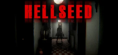 HELLSEED: All Chapters 💎 STEAM GIFT RU
