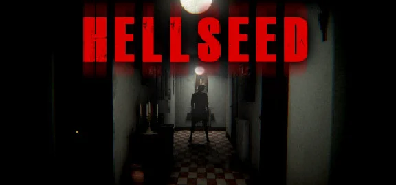 HELLSEED: All Chapters 💎 STEAM GIFT RU