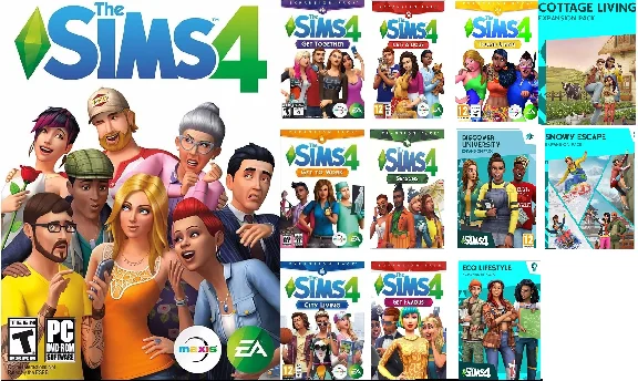 The Sims 4  + 25 DLC |EA App|Russian only+ Email Change