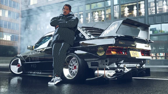 Need for Speed Unbound+Account+❤️Warranty❤️+Steam