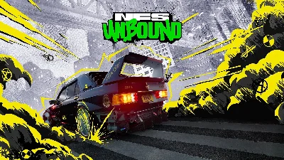 Need for Speed Unbound+Account+❤️Warranty❤️+Steam