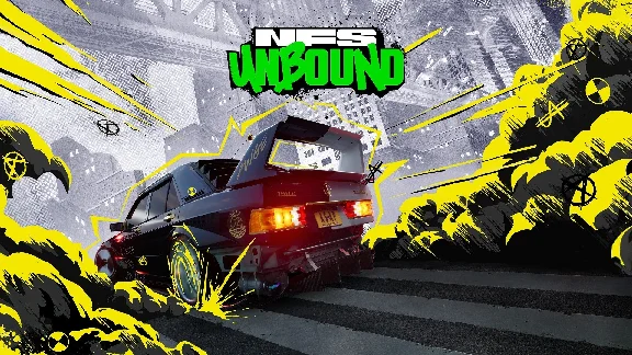 Need for Speed Unbound+Account+❤️Warranty❤️+Steam