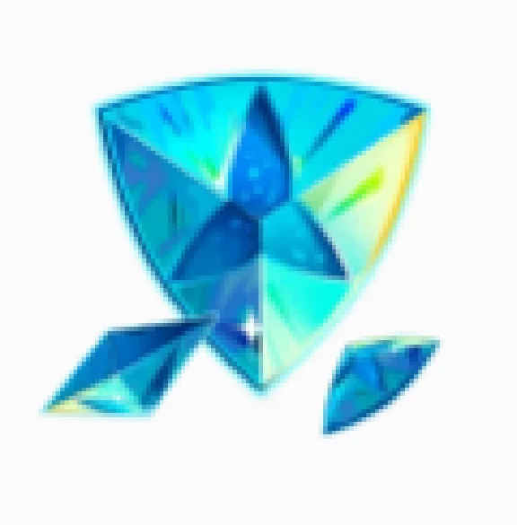 💎 1980 Crystals of Genesis - ANY SERVER 💎
