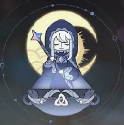 🌙 The Blessing of the Welkin Moon - 1 month 🌙