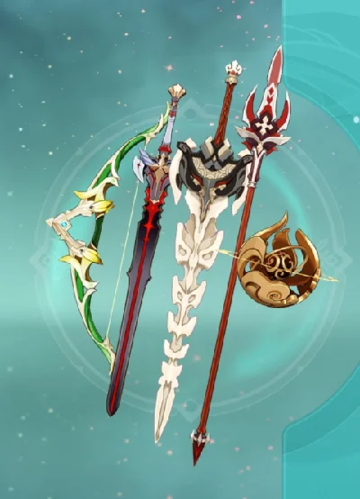 🎵 Gnostic Hymn 🎵 Battle Pass Level 1🎵