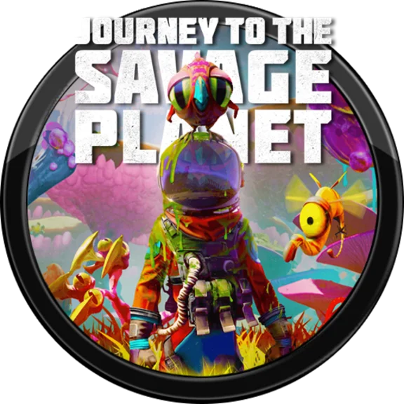 Journey To The Savage Planet +DLC ®✔️Steam (GLOBAL)🌍