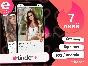 💖Promocode TINDER PLUS 7 days + 1 BOOST✅100% (GLOBAL)