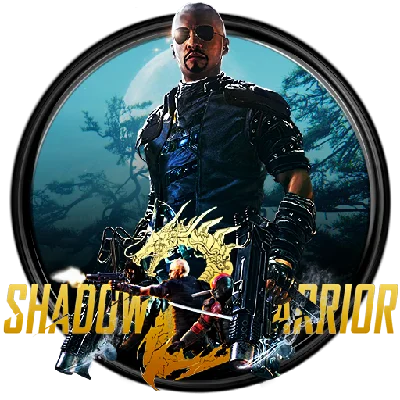 Shadow Warrior 2®✔️Steam (Region Free)(GLOBAL)🌍