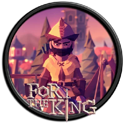 For The King®✔️Steam (Region Free)(GLOBAL)🌍