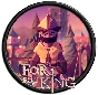 For The King®✔️Steam (Region Free)(GLOBAL)🌍