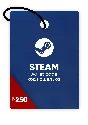 ✅ Steam Turkey Gift Card Key ⭐ 50-1000 TL 💳🌐