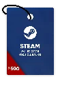 ✅ Steam Turkey Gift Card Key ⭐ 50-1000 TL 💳🌐