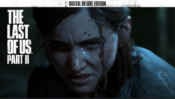 💜 The Last of Us Part 2 | PS4/PS5 | Турция 💜PS