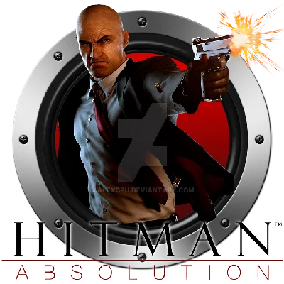 Hitman: Absolution®✔️Steam (Region Free)(GLOBAL)🌍
