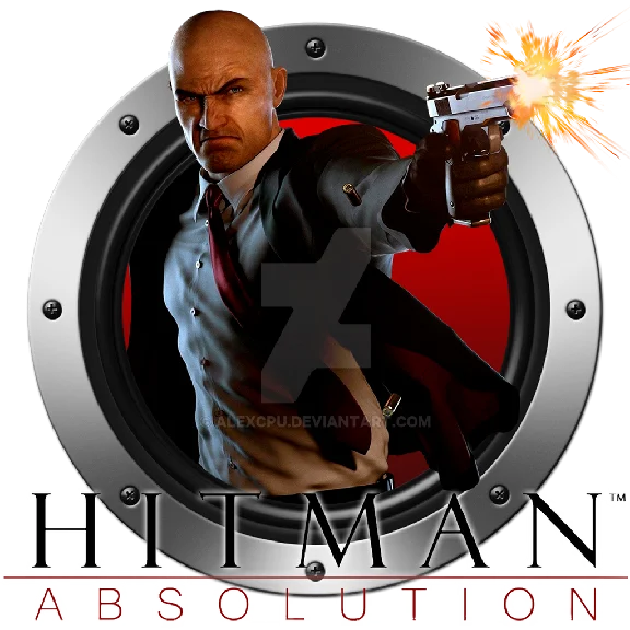 Hitman: Absolution®✔️Steam (Region Free)(GLOBAL)🌍