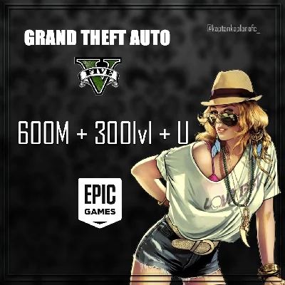GRAND THEFT AUTO V ✅ GTA 5 PREMIUM EDITION 💰 BOOST