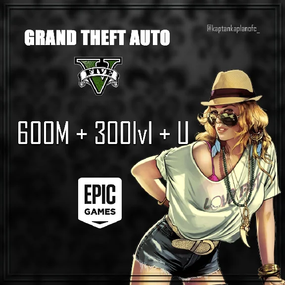 GRAND THEFT AUTO V ✅ GTA 5 PREMIUM EDITION 💰 BOOST