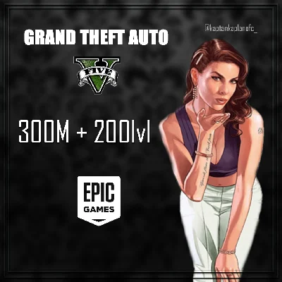GRAND THEFT AUTO V ✅ GTA 5 PREMIUM EDITION 💰 BOOST