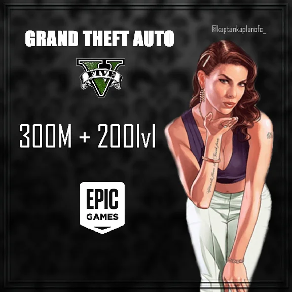 GRAND THEFT AUTO V ✅ GTA 5 PREMIUM EDITION 💰 BOOST
