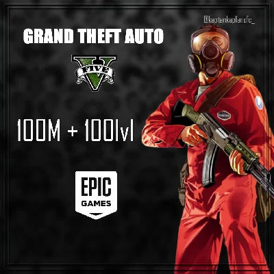 GRAND THEFT AUTO V ✅ GTA 5 PREMIUM EDITION 💰 BOOST