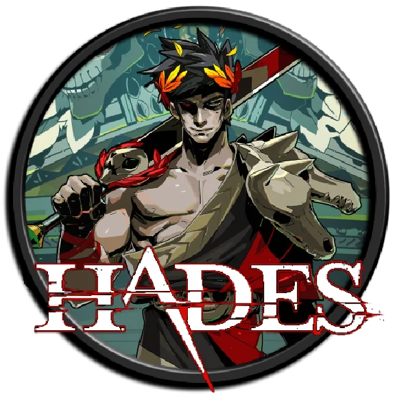 Hades®✔️Steam (Region Free)(GLOBAL)🌍