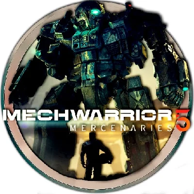 MechWarrior 5: Mercenaries ®✔️Steam(GLOBAL)🌍