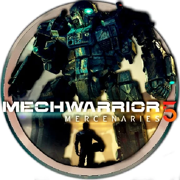 MechWarrior 5: Mercenaries ®✔️Steam(GLOBAL)🌍