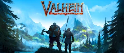 Valheim ✅ Steam Gift ⭐️ Region Free