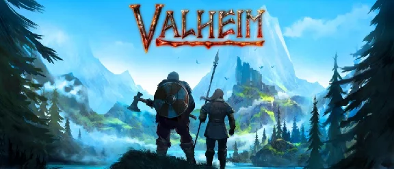 Valheim ✅ Steam Gift ⭐️ Region Free